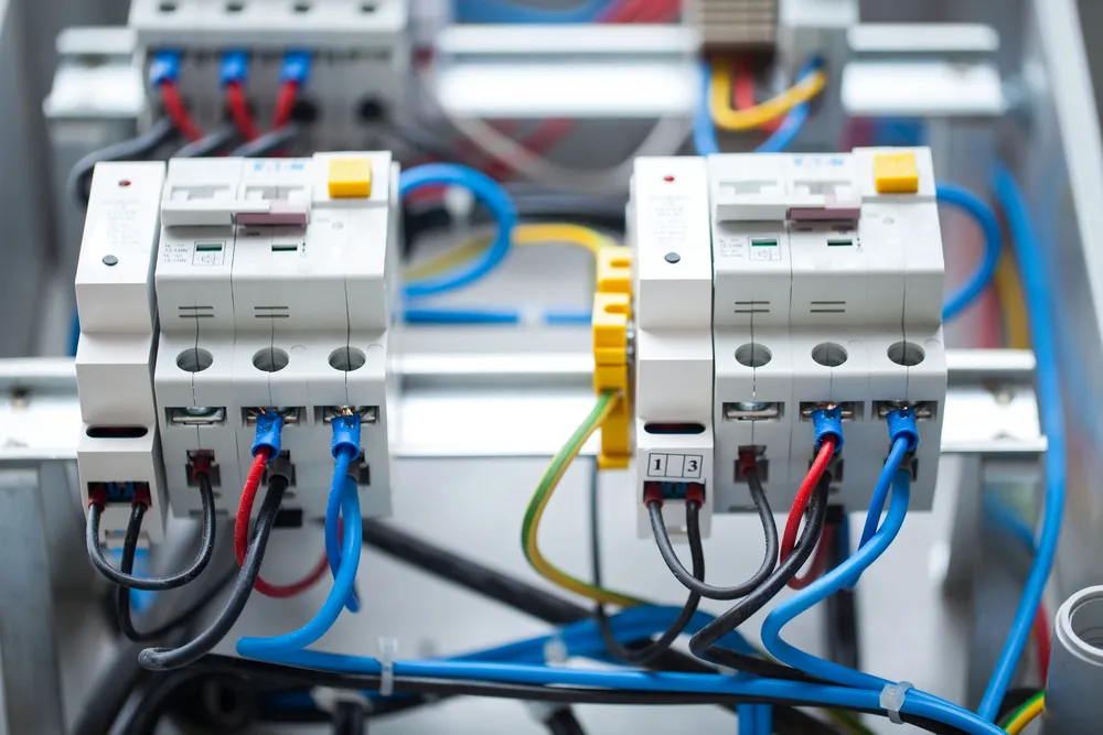 Hills District electrician servicing Castle Hill, Kellyville, Bella Vista and Rouse Hill